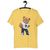 T-Shirt Infantil Unissex Sport Bear - loja online