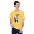 T-Shirt Infantil Unissex Sport Bear - comprar online