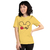 T-Shirt Infantil Unissex Mouse Lettering - comprar online