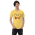 T-Shirt Infantil Unissex Mouse Lettering na internet