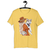 T-Shirt Feminina Husky - comprar online