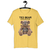 T-Shirt Feminina Ted Bear