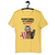 T-Shirt Masculina Fun Cat - comprar online