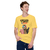 T-Shirt Masculina Fun Cat - Amazing