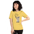 T-Shirt Feminina High Five - comprar online