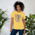 Imagem do T-Shirt Feminina Tiger Fearless