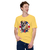 T-Shirt Masculina British Dog - comprar online