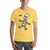 Imagem do T-Shirt Infantil Unissex Bart Skull