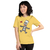 T-Shirt Infantil Unissex Bart Skull - loja online