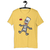 T-Shirt Infantil Unissex Bart Skull - Amazing