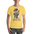 T-shirt Infantil Unissex Bear Happier - comprar online