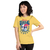 T-Shirt Infantil Unissex Skull na internet