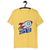 T-Shirt Infantil Unissex Foguete - loja online