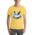 T-Shirt Infantil Unissex Panda - comprar online