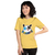 T-Shirt Infantil Unissex Panda na internet