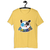 T-Shirt Infantil Unissex Panda - loja online