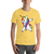 T-Shirt Infantil Unissex Unicórnio - comprar online