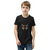 Imagem do T-Shirt Infantil Unissex Colorful Butterfly