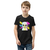 T-Shirt Infantil Unissex Box Boy na internet