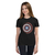 T-Shirt Infantil Unissex Shield America