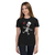 T-Shirt Infantil Unissex Bart Skull