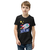 T-Shirt Infantil Unissex Foguete - comprar online