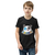 T-Shirt Infantil Unissex Panda - comprar online