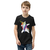 T-Shirt Infantil Unissex Unicórnio - comprar online