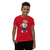 T-Shirt Infantil Unissex Sport Bear