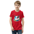 Imagem do T-Shirt Infantil Unissex Panda