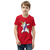 Imagem do T-Shirt Infantil Unissex Unicórnio