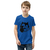 Imagem do T-Shirt Infantil Unissex Is The Cat