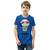 Imagem do T-Shirt Infantil Unissex Pandastic