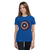 T-Shirt Infantil Unissex Shield America - Amazing