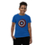 T-Shirt Infantil Unissex Shield America na internet