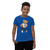 T-Shirt Infantil Unissex Sport Bear - loja online