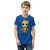 T-Shirt Infantil Unissex Groot