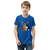 T-Shirt Infantil Unissex Mouse In Pyjama - Amazing