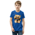 T-Shirt Infantil Unissex Bear Billion - comprar online