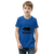 T-Shirt Infantil Unissex California