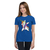 T-Shirt Infantil Unissex Unicórnio - loja online