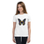 T-Shirt Infantil Unissex Colorful Butterfly - loja online