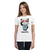 T-Shirt Infantil Unissex Pandastic - loja online