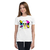 T-Shirt Infantil Unissex Box Boy