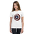 T-Shirt Infantil Unissex Shield America - loja online