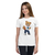 T-Shirt Infantil Unissex Sport Bear