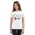 T-Shirt Infantil Unissex Mouse Lettering - loja online