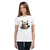 T-Shirt Infantil Unissex Mouse In Pyjama