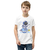 T-Shirt Infantil Unissex Astronaut - loja online