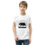 T-Shirt Infantil Unissex California - loja online